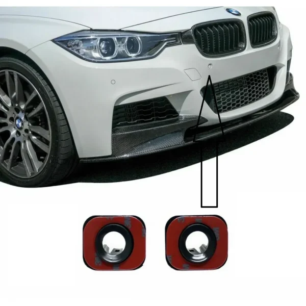 Bmw F30 F31 Parksensor adapter Fram F32 & F36