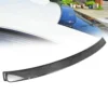Bmw F30 Takspoiler Takvinge Sport AC - Bild 3