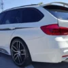 Bmw F31 Takspoiler M-Performance Vinge