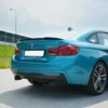 Bmw F36 GC Vinge 4-serie F36 Maxton-Design