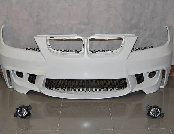 Bmw Front 1M E90 E91 2005-2008