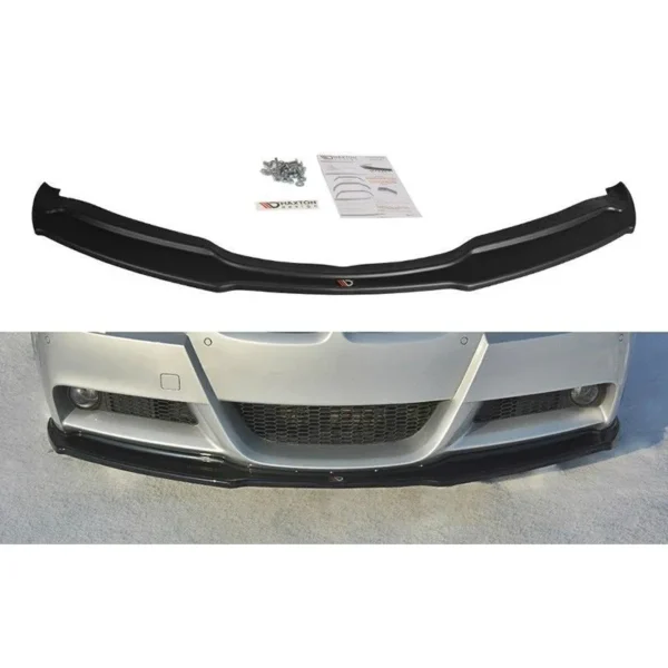 Bmw Frontläpp E90 E91 M-sport 05-08