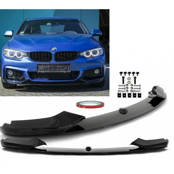 Bmw Frontläpp F32 F33 F36 M-Performance Premium