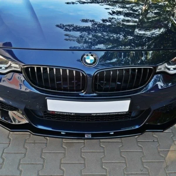 Bmw Frontläpp F32 F36 F36 M-sport Maxton