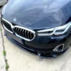 Frontläpp Bmw G30 Facelift G31 Standard Paket - Bild 2