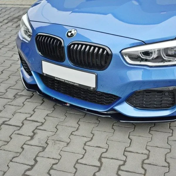 Bmw Frontläpp f20 lci Maxton-Design v.1