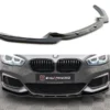 Bmw Frontläpp f20 lci Maxton-Design v.1 - Bild 2