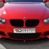 Bmw Frontspoiler E92 E93 Maxton 06-09 - Bild 2