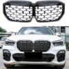 Bmw G05 X5 Diamant grill - Bild 2