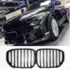 Bmw G05 X5 Grill Blank Performance (Singelribb)