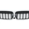 Bmw G20 G21 Krom grill njurar
