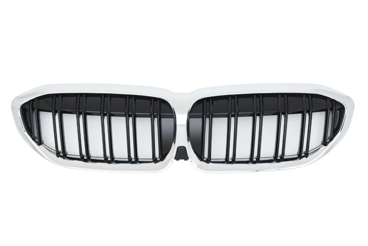 Bmw G20 G21 Krom grill njurar