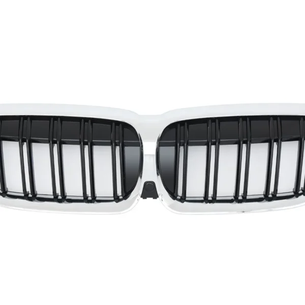 Bmw G20 G21 Krom grill njurar