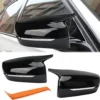 Bmw G20 G21 Spegelkåpor M-look G22 G23 G26