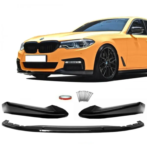 Bmw G30 G31 M-Performance Frontläpp
