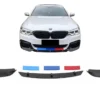 Bmw G30 M Frontläpp G31 M5 Look