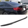 Bmw G30 M4 Vinge F90 Spoiler V-style