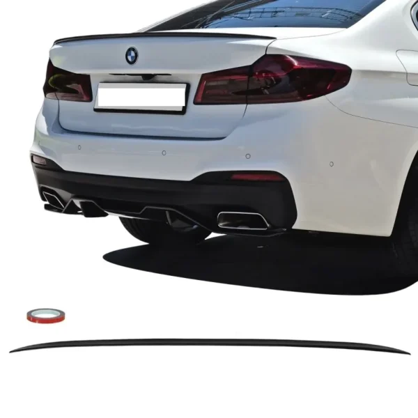 Bmw G30 Vinge M5 Spoiler Premium