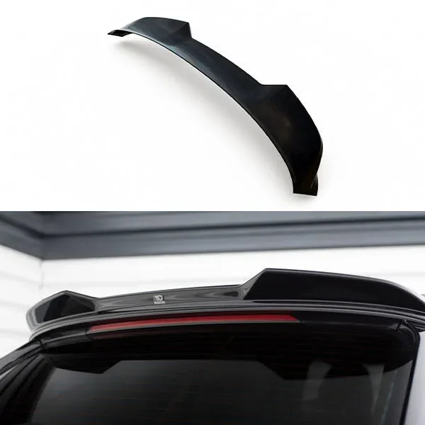 Bmw G31 Vingextension Maxton Takvinge