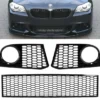 Bmw Galler kit f10 f11 M-paket Matt
