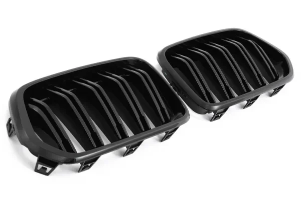 Bmw Grill X2 Blank / Matt 18+