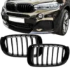 Bmw Grill X3 F25 X4 F26 14-17 (Singelribb)