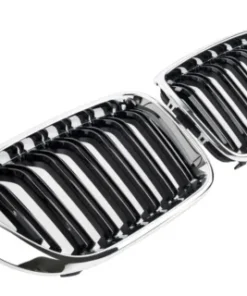Bmw Grill X3 X4 14-17 F25 & F26