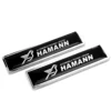 Bmw Hamann emblem skärmar Lucka 2x - Bild 2
