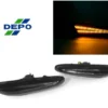 Bmw LED blinkers E84 E90 E91 E92 E87