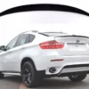 Bmw M-Performance vinge X6 E71 spoiler