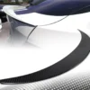 Bmw M-Performance vinge X6 E71 spoiler - Bild 2