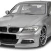 Bmw M-Sport Frontläpp Splitters E90 E91