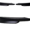 Bmw M-Sport Splitters E90 E91 Facelift 08-12 - Bild 4