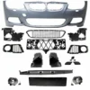 Bmw M-Sport front E92 E93 Lci 10-14