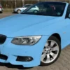 Bmw M-Sport front E92 E93 Lci 10-14 - Bild 2