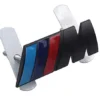 Bmw M grill svart emblem - Bild 2