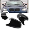 Bmw M3 look Spegelkåpor E90 E91 E92 Face lift Lci