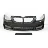 Bmw M4 front E92 E93 M4 front 2006-2009