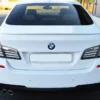 Bmw M5 Vinge F10