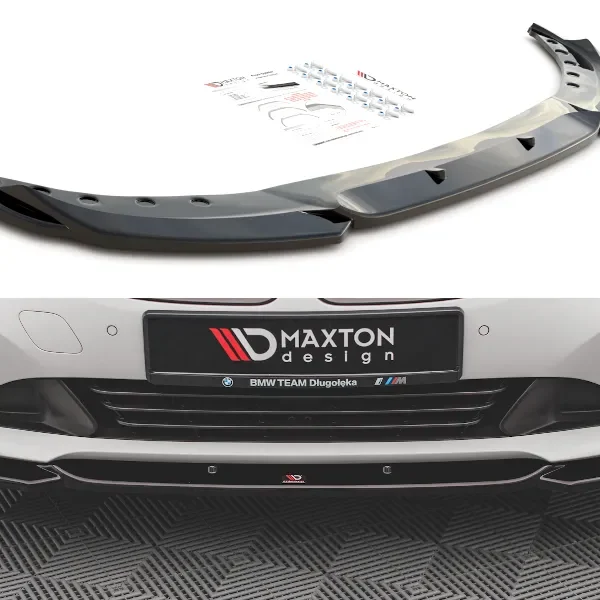 Bmw Maxton-Design G20 G21 Frontspoiler Standard