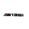 Bmw Modellbeteckning M135i Svart (Motorkod)