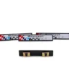 Bmw Motorsport logga E36 E39