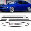 Bmw Motorsport logga E36 E39 - Bild 2