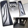 Bmw Mperformance Pedal set 1, 2, 3, X5, X6 Serier