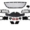 Bmw Msport tillbehör e90 / e91 2005-2012