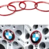 Bmw Navringar 68mm olika färger - Bild 12