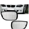 Bmw Njurar E81 E82 E87 E88 2004-2007 (Blanksvart)