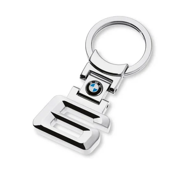 Bmw Nyckelring 6 serie