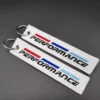 Bmw Nyckelring Performance - Bild 2