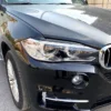 Bmw Ögonlock X5 X6 F15 / F16 Svarta - Bild 2